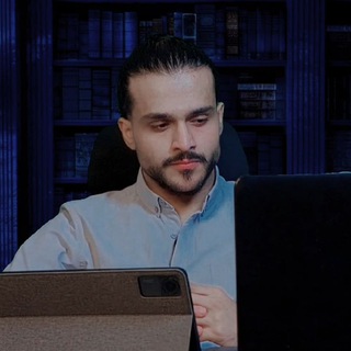 Telegram profile photo for راکت🚀