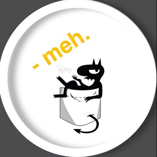 Telegram profile photo for Чертоги 😈