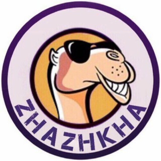 Telegram profile photo for ژاژخا