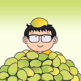 Telegram profile photo for Ko Sai's comics and art