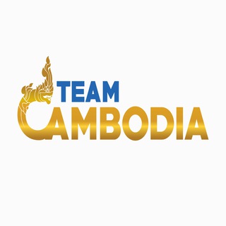 Telegram profile photo for TEAM CAMBODIA