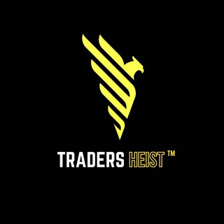 Telegram profile photo for Traders heist™