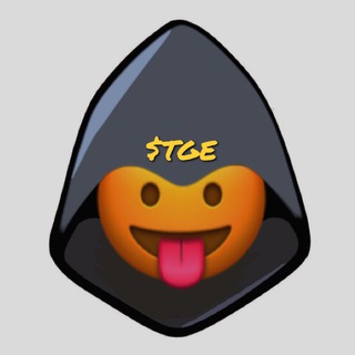 Telegram profile photo for TonGue😛 $TGE (Channel)