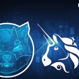 Telegram profile photo for $UNISHIBA ENTRY