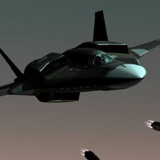 Telegram profile photo for Flugradar Militär und Privat
