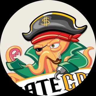 Telegram profile photo for PIRATE CPA // Chat