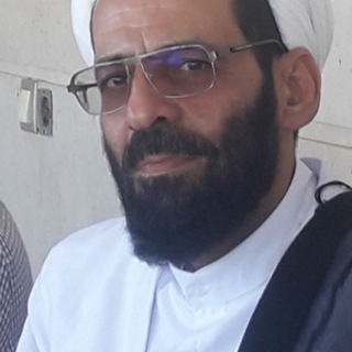 Telegram profile photo for كانال اطلاع رساني حاج شيخ حسين قرباني