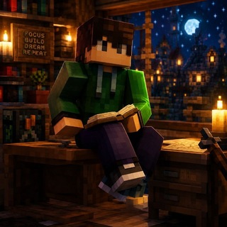 Telegram profile photo for 🌏Ivan's World 15😎