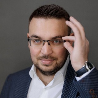 Telegram profile photo for ЮК Мішустін та партнери