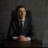 Telegram profile photo for Адвокат Сергей Тычина