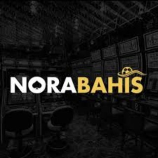 Telegram profile photo for Norabahis