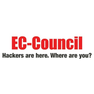 Telegram profile photo for EC-Council News, Trends & Updates