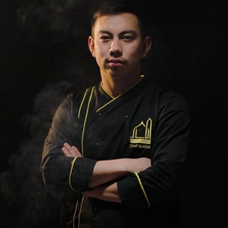 Telegram profile photo for Chef Abuzar