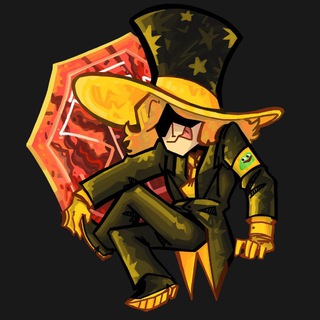 Telegram profile photo for Эби (пофлотски) :3