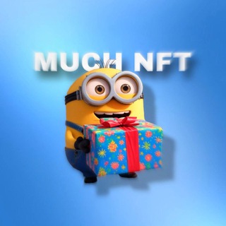 Telegram profile photo for MUCH | NFT