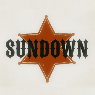 Telegram profile photo for SUNDOWN ₛₘₚ