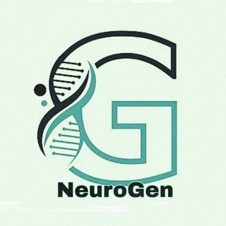 Telegram profile photo for گروه آموزشی "نوروژن🧬"