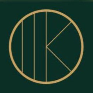 Telegram profile photo for КЛЁНОВА дизайн-студия