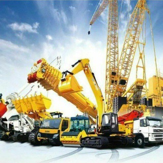 Telegram group profile photo for АРЕНДА СПЕЦТЕХНИКИ РОСТОВ НА ДАН!🚜