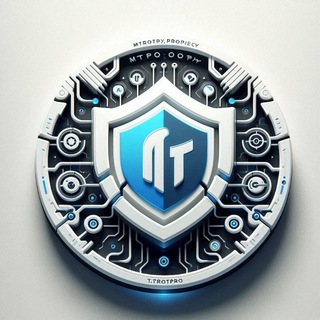 Telegram profile photo for MTProto Proxy
