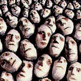 Telegram profile photo for Политические процессы