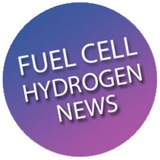 Telegram profile photo for Fuel Cell & Hydrogen News