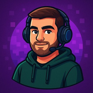 Telegram profile photo for GoodAmirYT