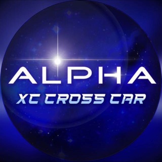 Telegram profile photo for АЛЬФА КРОСС КАР