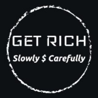 Telegram profile photo for AK Investment💰