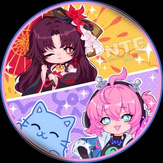 Telegram profile photo for 𝙉𝙏𝙀 | 𝙉𝙚𝙫𝙚𝙧𝙣𝙚𝙨𝙨 𝙩𝙤 𝙀𝙫𝙚𝙧𝙣𝙚𝙨𝙨 ᶠᵃʳˢⁱ