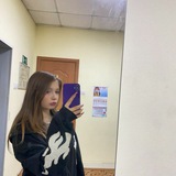 Telegram profile photo for ❤Ира❤