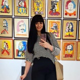 Telegram profile photo for ✨Gypsy on the Road✨