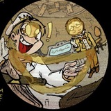 Telegram profile photo for Гайка №6