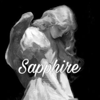 Telegram profile photo for Кладовая Sapphire✨