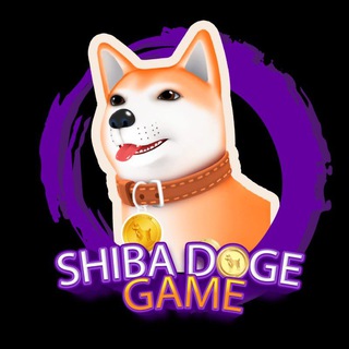Telegram group profile photo for Shiba Doge Game Official
