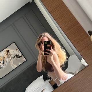 Telegram profile photo for дама сатира 🦢👠