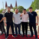 Telegram profile photo for У лордика 24/7