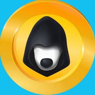 Telegram group profile photo for NotCoiners ID 🇮🇩