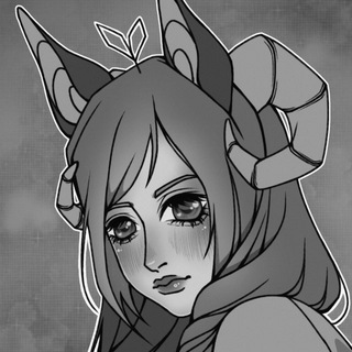 Telegram profile photo for TOSYA