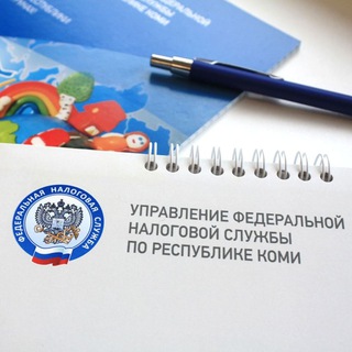 Telegram profile photo for Налоговый помощник Коми
