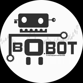 Telegram profile photo for Kingslayer AI DCA Bo4