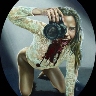 Telegram profile photo for Прикольные видео / Cool videos