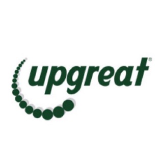 Telegram profile photo for Upgreat