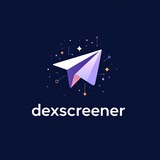 Telegram profile photo for DexGem Alerts