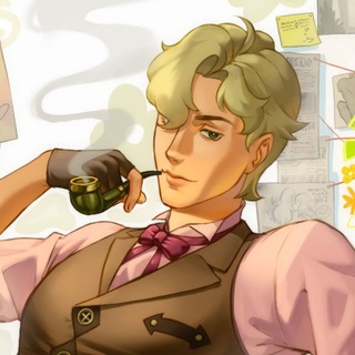 Telegram profile photo for марлитке какая-то