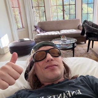 Telegram profile photo for ЛОГОВО ЖУКА