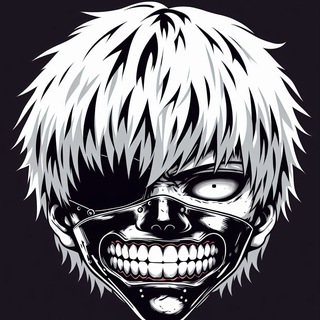 Telegram profile photo for Tokyo Ghoul|Solana PORTAL