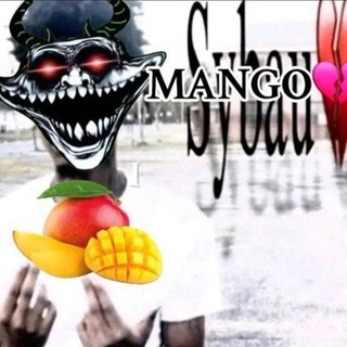 Telegram profile photo for mango confession