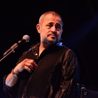 Telegram profile photo for جورج وسوف