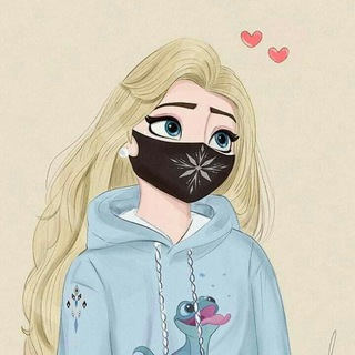 Telegram profile photo for Fotos de disney